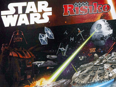 Risiko: Star Wars