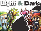 Vorschaubild zu Spiel Light & Dark