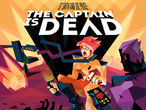 Vorschaubild zu Spiel The Captain Is Dead