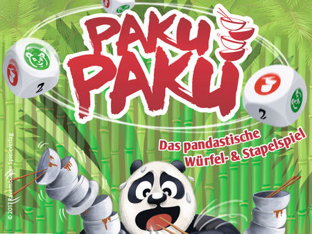 Paku Paku