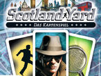 Vorschaubild zu Spiel Scotland Yard: Das Kartenspiel