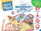 Vorschaubild zu Spiel Unser Bauernhof-Spiel