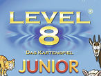Vorschaubild zu Spiel Level 8 Junior