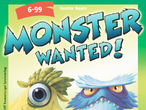 Vorschaubild zu Spiel Monster Wanted!