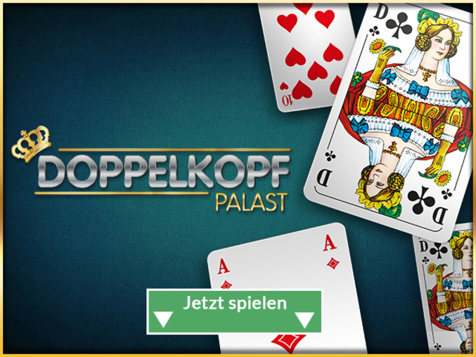 Doppelkopf-Palast