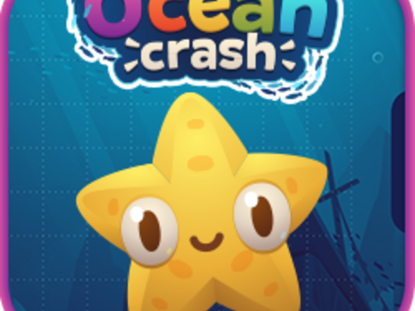 Bild zu Denken-Spiel Ocean Crash