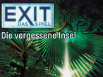 Vorschaubild zu Spiel Exit - Das Spiel: Die vergessene Insel