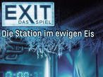 Vorschaubild zu Spiel Exit - Das Spiel: Die Station im ewigen Eis