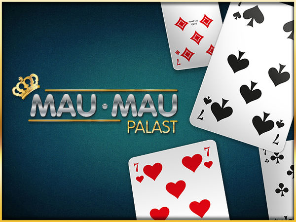 Bild zu Apps-Spiel Mau Mau-Palast