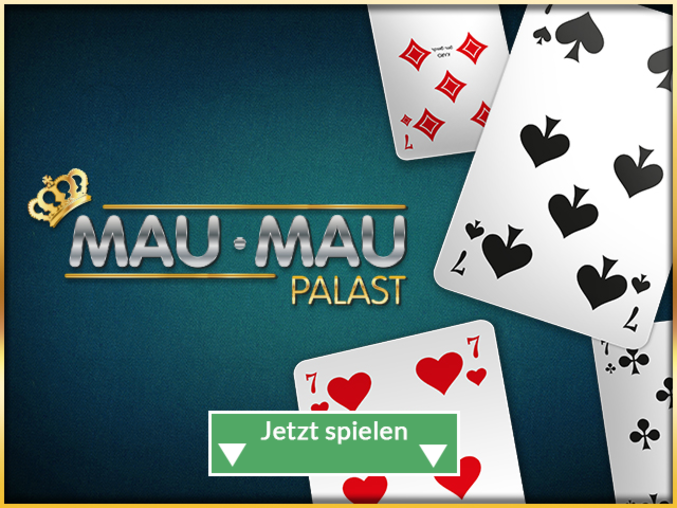 Mau Mau-Palast