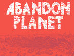 Vorschaubild zu Spiel Abandon Planet