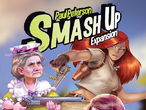 Vorschaubild zu Spiel Smash Up: What Were We Thinking