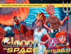 Vorschaubild zu Spiel Gloom in Space