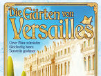 Vorschaubild zu Spiel Die Gärten von Versailles