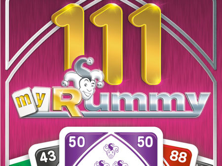 111: MyRummy