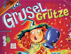 Vorschaubild zu Spiel Grusel Grütze