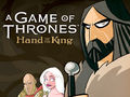 A Game of Thrones: Hand of the King