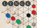 Vorschaubild zu Spiel Lyngk