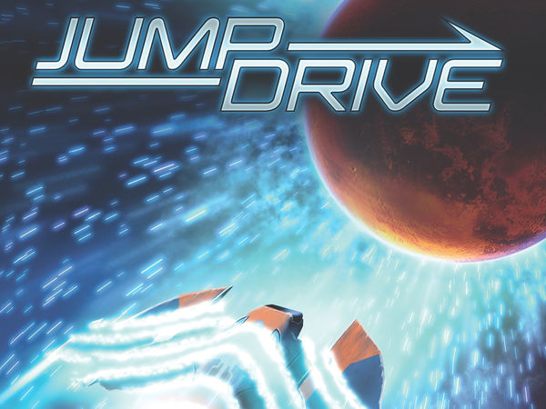 Bild zu Alle Brettspiele-Spiel JumpDrive