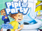 Vorschaubild zu Spiel Pipi Party