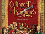 Vorschaubild zu Spiel Cutthroat Kingdoms