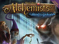 Alchemists: The King’s Golem