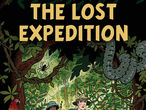 Vorschaubild zu Spiel The Lost Expedition