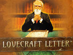 Vorschaubild zu Spiel Lovecraft Letter