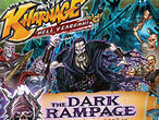 Vorschaubild zu Spiel Kharnage: Dark Rampage