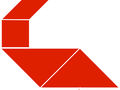 Tangram Bild 2