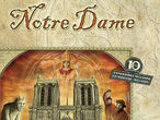 Vorschaubild zu Spiel Notre Dame: Jubiläumsausgabe