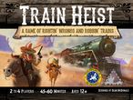 Vorschaubild zu Spiel Train Heist