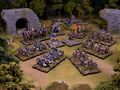 Runewars: Miniaturenspiel Bild 2