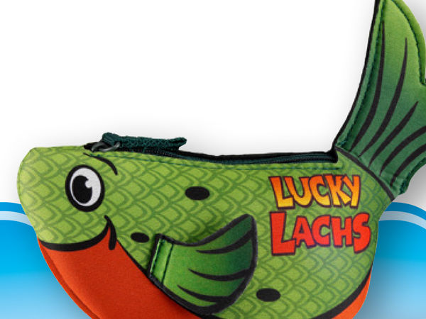 Bild zu Alle Brettspiele-Spiel Lucky Lachs