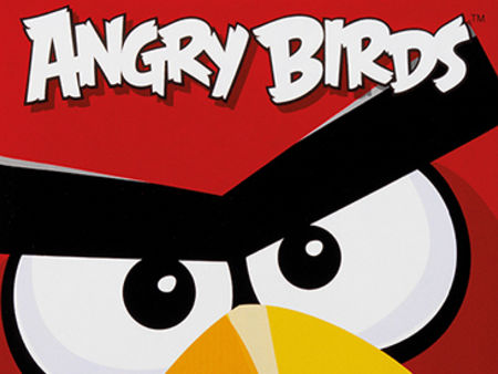 Angry Birds: Knock-Out