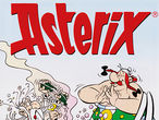 Vorschaubild zu Spiel Asterix: Zank um den Trank