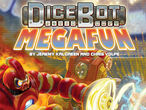 Vorschaubild zu Spiel Dicebot Megafun