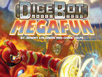 Vorschaubild zu Spiel Dicebot Megafun