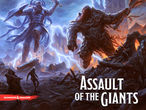 Vorschaubild zu Spiel Assault of the Giants