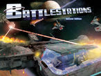 Vorschaubild zu Spiel Battlestations: Second Edition
