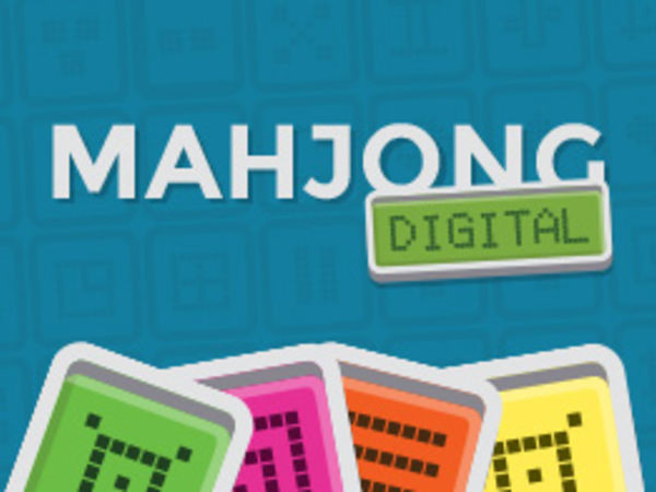 Bild zu Denken-Spiel Mahjong Digital