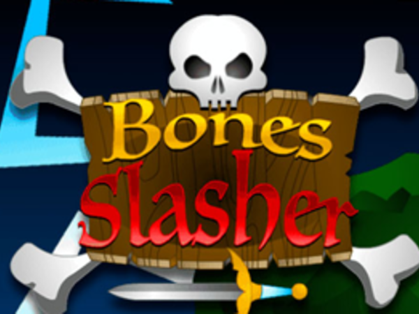 Bild zu Action-Spiel Bone Slasher