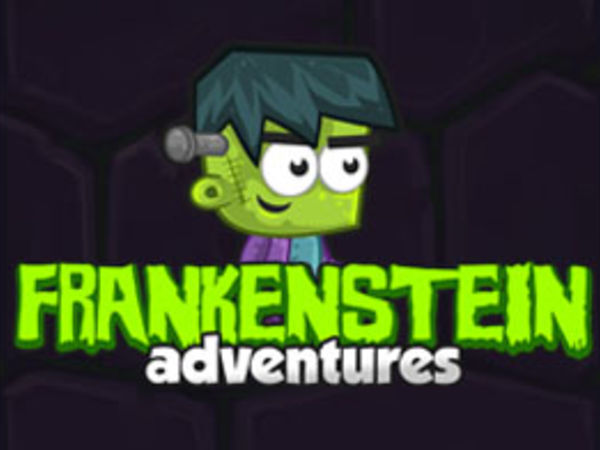 Bild zu Abenteuer-Spiel Frankenstein Adventures