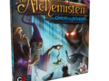 Die Alchemisten: Der Golem des Königs Bild 1