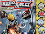 Vorschaubild zu Spiel Robo Rally - Neuauflage