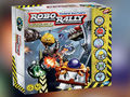 Robo Rally - Neuauflage Bild 1