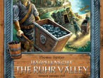 Vorschaubild zu Spiel Haspelknecht: The Ruhr Valley