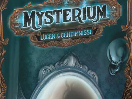 Mysterium: Lügen & Geheimnisse