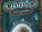 Vorschaubild zu Spiel Mysterium: Lügen & Geheimnisse