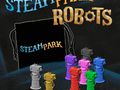 Steam Park: Robots Bild 1